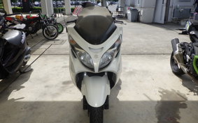 SUZUKI SKYWAVE 250 (Burgman 250) M CJ45A