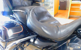 HARLEY FLHTCUI 1997 FCR