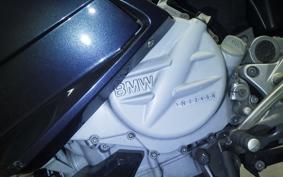 BMW F800ST 2009