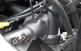 YAMAHA YZF-R7 2025 RM39J