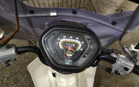 HONDA SUPER CUB50 AA07