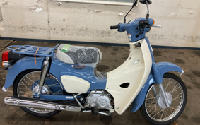 HONDA SUPER CUB50 AA09