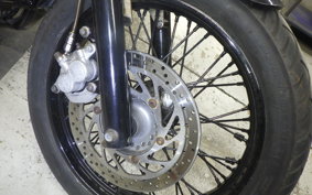 YAMAHA DRAGSTAR 400 1996 4TR