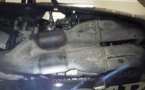 HONDA CBR600F GEN 2 2000 PC35