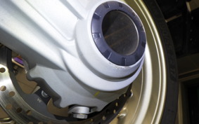 MOTO GUZZI V100 MANDELLO 2023