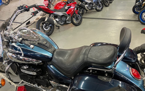 TRIUMPH  TRIUMPH  ROCKET 3 TOURING  2009 TLC403