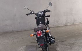 HONDA CBF125 PJJN