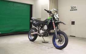 KAWASAKI KLX250D TRACKER LX250E