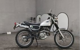 YAMAHA BRONCO 5BT