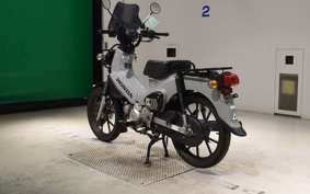 HONDA CROSS CUB 110 JA60