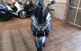 SUZUKI BURGMAN200 CH41A