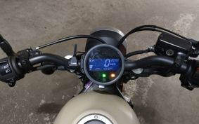 HONDA REBEL MC49
