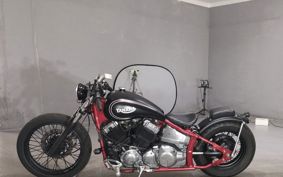 YAMAHA DRAGSTAR 400 2000 VH01J