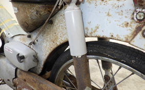 SUZUKI CELL PET 50 M30