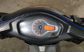 SUZUKI ADDRESS V125 CF4MA
