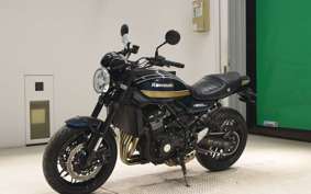 KAWASAKI Z900RS 2022 ZR900C