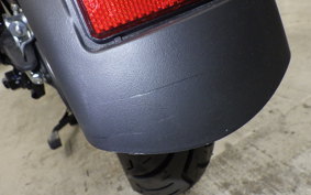 HONDA EM1 e: 2010 EF16
