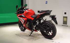HONDA CBR400R 2019 NC56