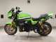 Фото Kawasaki ZRX1200 D 2017 с японского аукциона