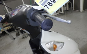 SUZUKI ADDRESS V125 G 2008 CF46A