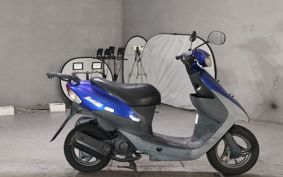 SUZUKI LET`S2 CA1PA