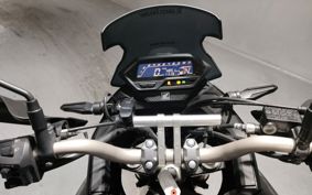 HONDA CB200X MC56