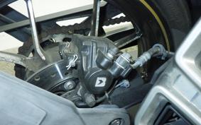 SUZUKI ジクサー250 SF 2009