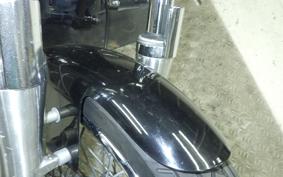 YAMAHA DRAGSTAR 400 2001 VH01J