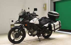 SUZUKI Vｽﾄﾛｰﾑ650A 2013 VP56A