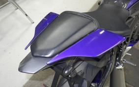 YAMAHA YZF-R6 2018