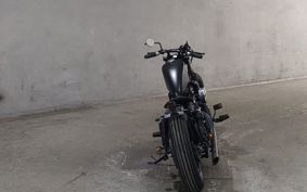 YAMAHA DRAGSTAR 250 VG02J