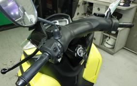 YAMAHA TRICITY 125 A SEC1J