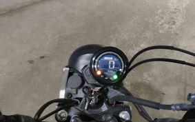 HONDA CT125 HUNTER  CUB  JA65