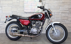 HONDA CB223S MC40
