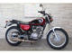 Фото Honda CB223S 2008 с японского аукциона