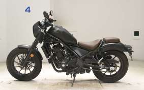 HONDA REBEL 250 S 2002 MC49