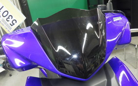YAMAHA CYGNUSｸﾞﾘﾌｧｽ 2020 SEJ4J