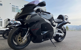 SUZUKI GSX1300R HAYABUSA 1999 A1131