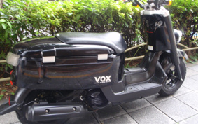 YAMAHA VOX SA31J