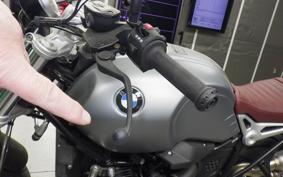 BMW R NINE T SCRAMBLER 2022
