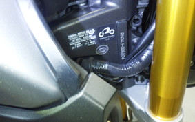 YAMAHA MT-09 2015 RN34J