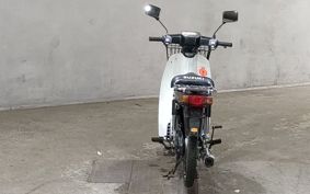 SUZUKI BAR DEE50 BA13A