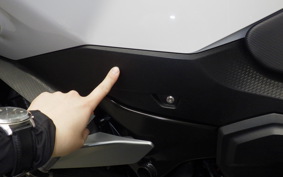 BMW F900XR PREMIUM LINE 2020