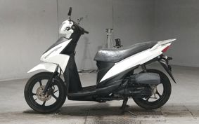 SUZUKI ADDRESS V110 CE47A