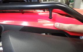 HONDA CRF250L 2023 MD47