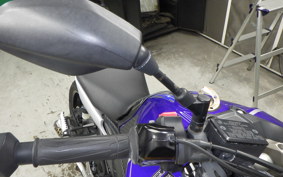 YAMAHA MT-09 Tracer 2017 RN51J