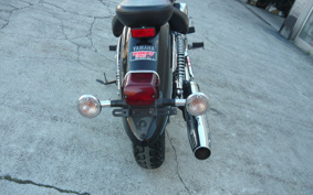 YAMAHA DRAGSTAR 250 VG05J