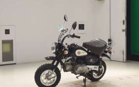 HONDA MONKEY Z50J
