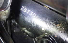 KAWASAKI Z1300 1984 ZGT30A