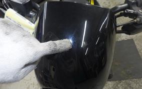 HONDA REBEL 250 2001 MC49